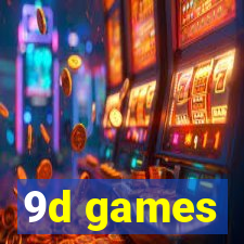 9d games